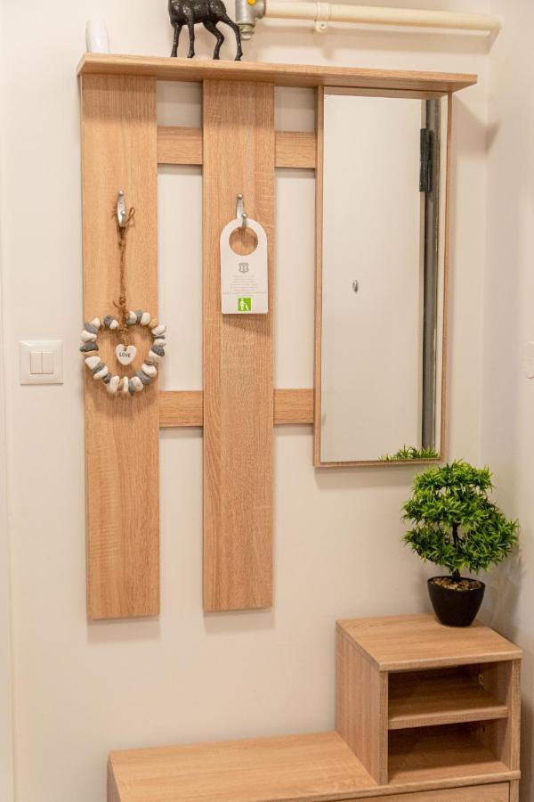 Flexible Selfcheckins 39 - - Parking - New Zagabria